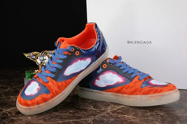 balenciaga Fashion Casual Men Shoes--002